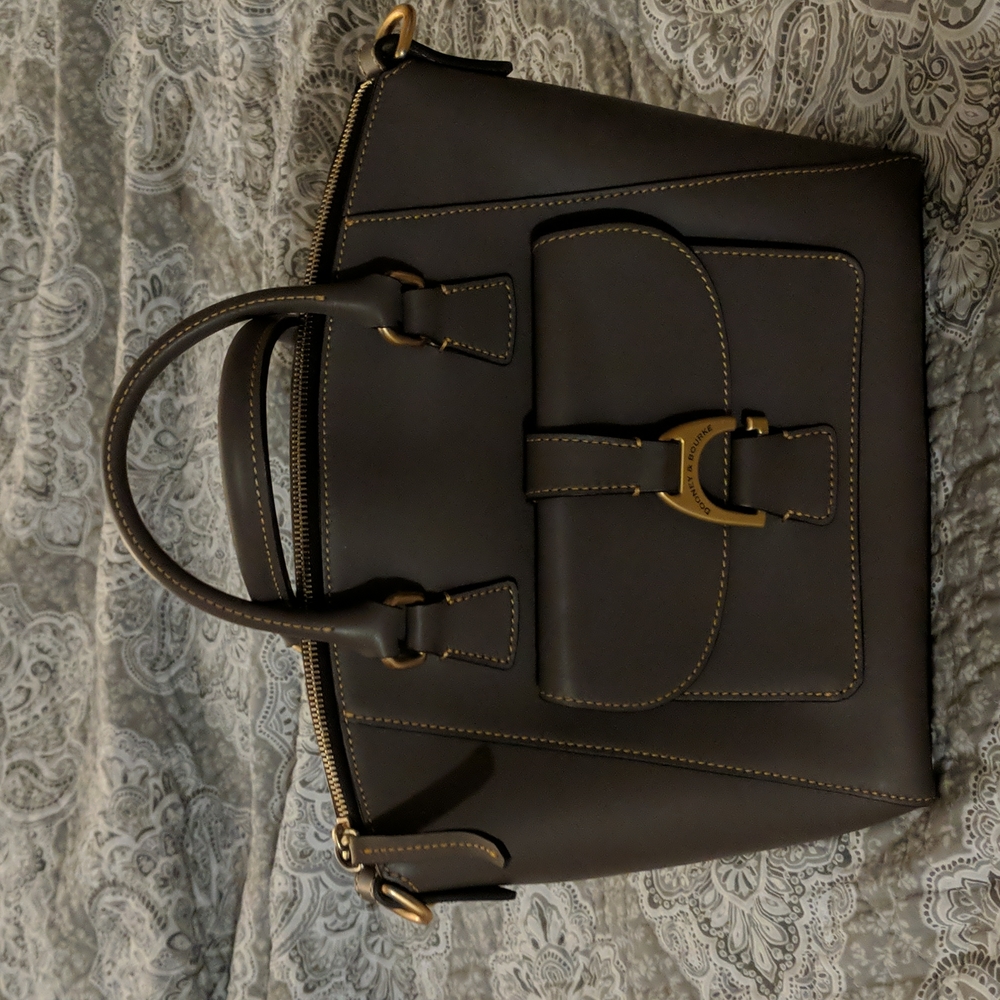 Dooney and Bourke Handbag
